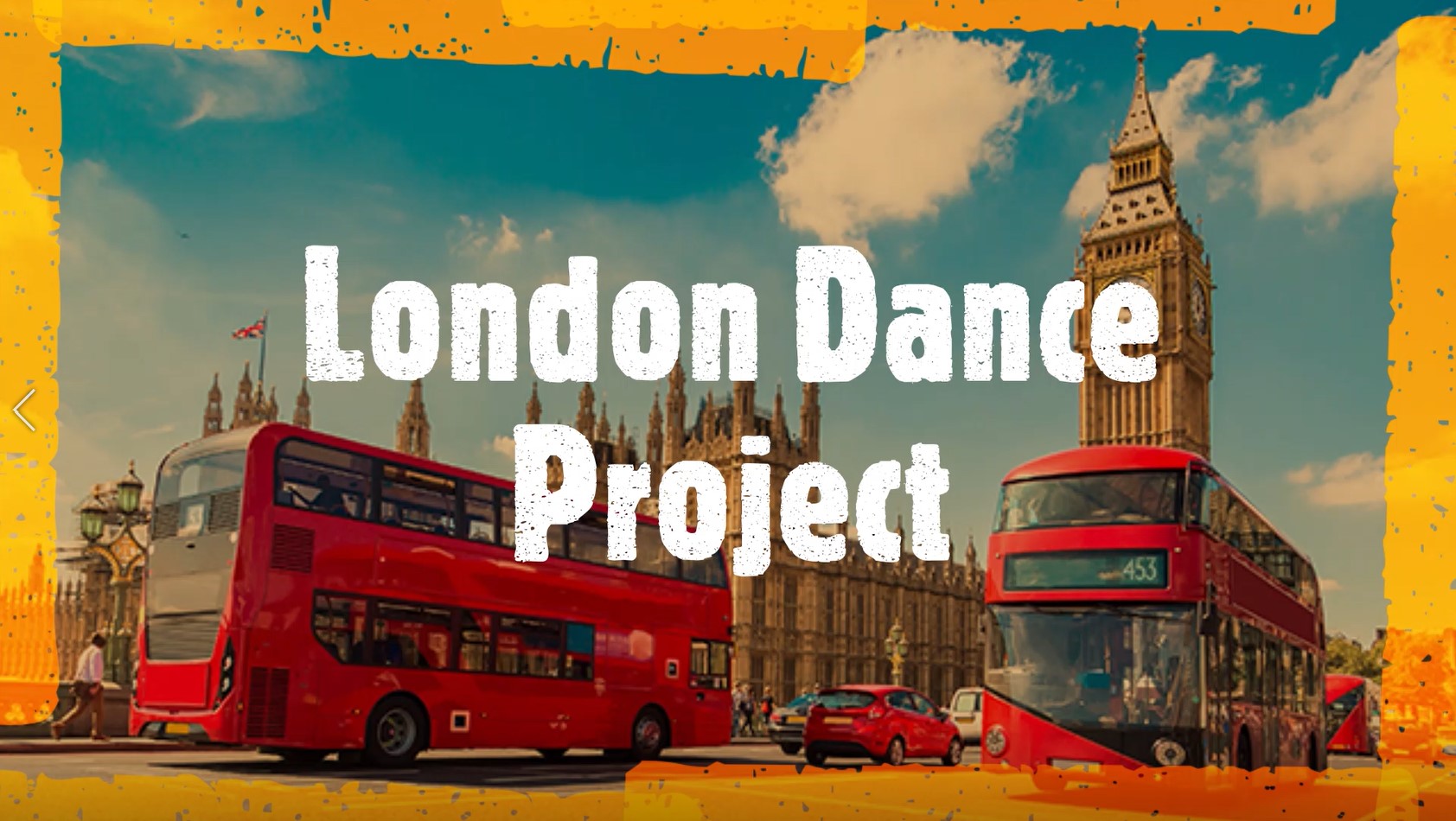 London Dance Project